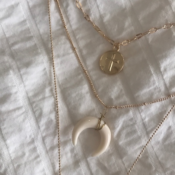 Last one! Madeline necklace - Picture 6 of 6